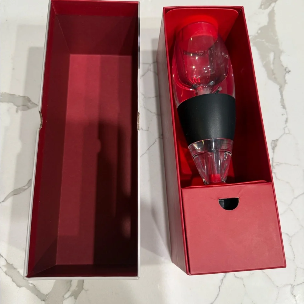 Vinturi Red Wine Aerator - Picture 6 of 6